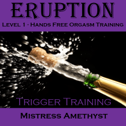 Eruption Trigger Training 2 Logo